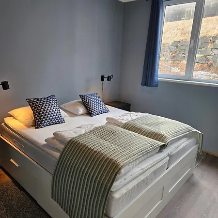 City One Apartamento