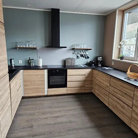 City One * Åndalsnes