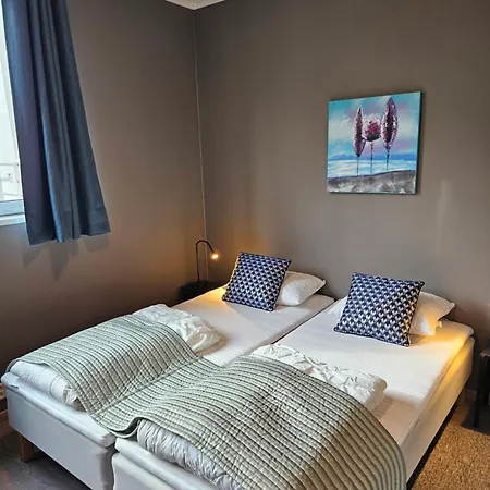 City One Apartmán *